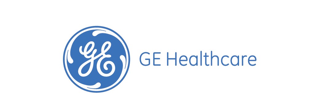 LOGO GE-Healthcare