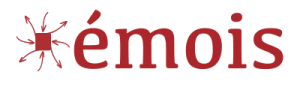 Logo Emois
